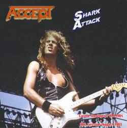 Accept : Shark Attack